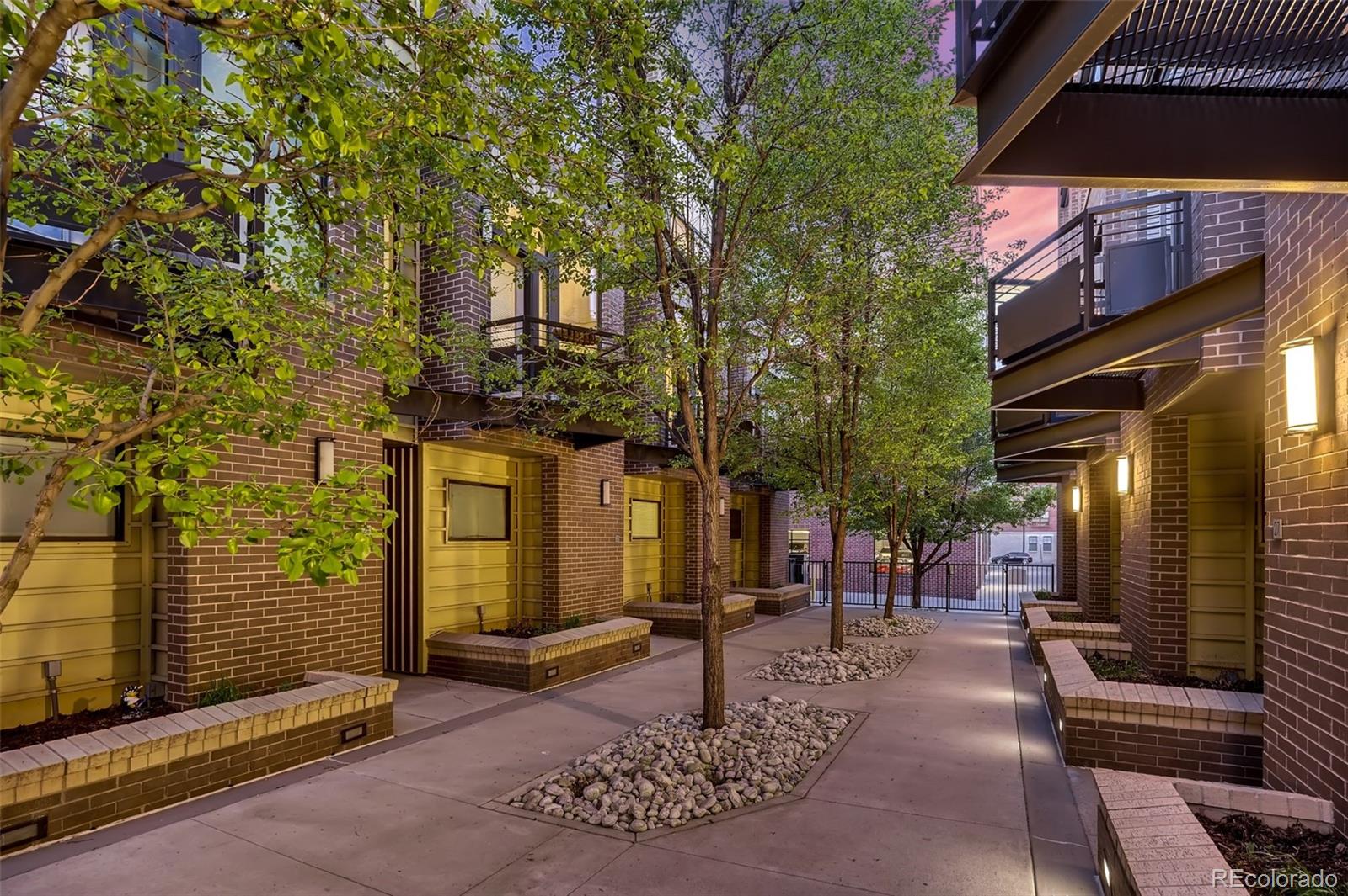 2900 Inca Street, Unit 23 Denver, CO 80202 - Photo 3 of 26 Gallery Image 3