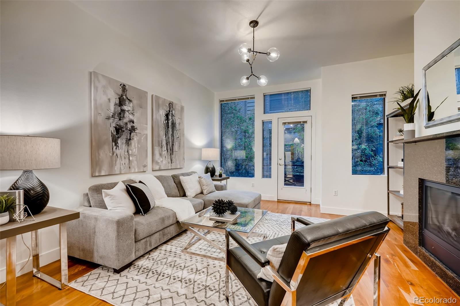 2900 Inca Street, Unit 23 Denver, CO 80202 - Photo 4 of 26 Gallery Image 4