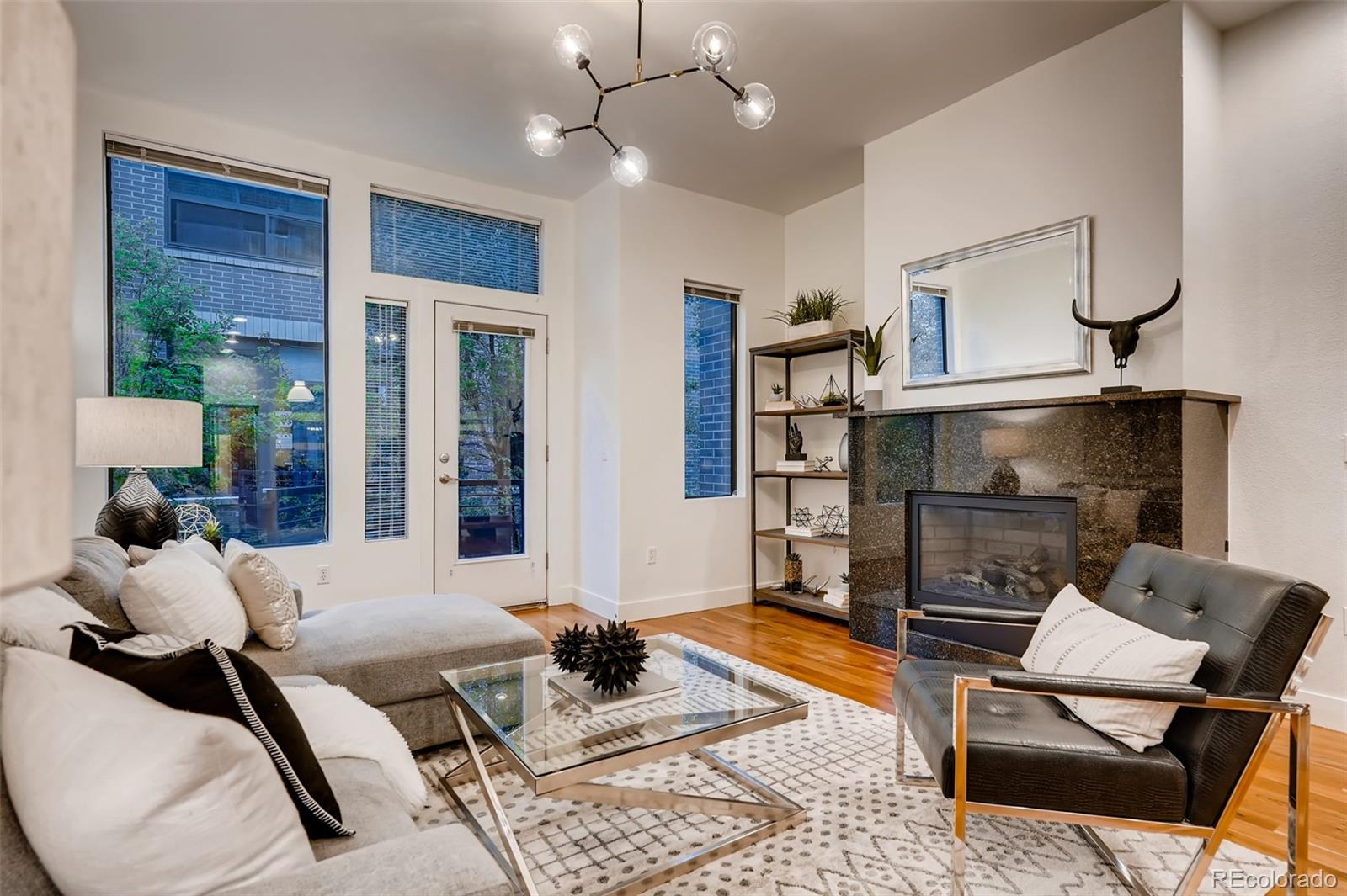 2900 Inca Street, Unit 23 Denver, CO 80202 - Photo 5 of 26 Gallery Image 5