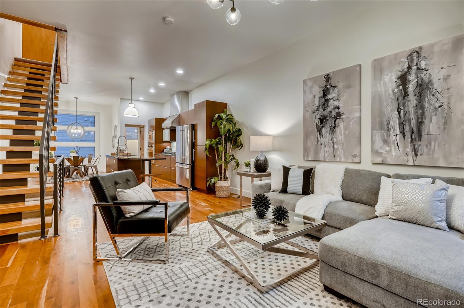 2900 Inca Street, Unit 23 Denver, CO 80202 - Photo 6 of 26 Gallery Image 6