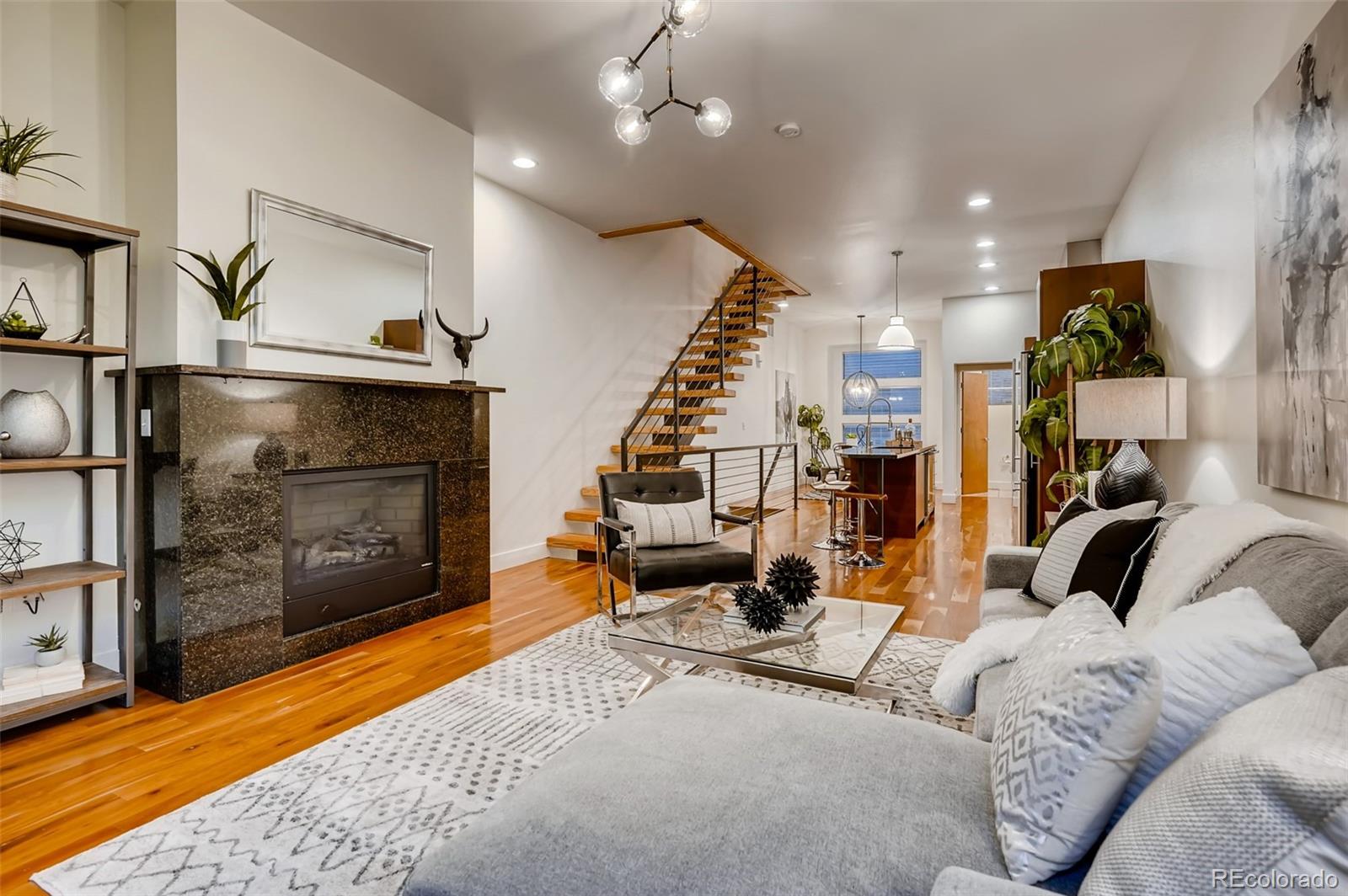 2900 Inca Street, Unit 23 Denver, CO 80202 - Photo 7 of 26 Gallery Image 7