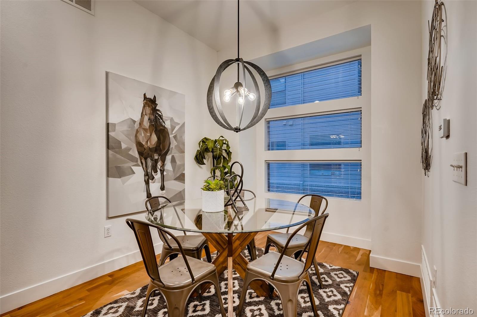 2900 Inca Street, Unit 23 Denver, CO 80202 - Photo 8 of 26 Gallery Image 8