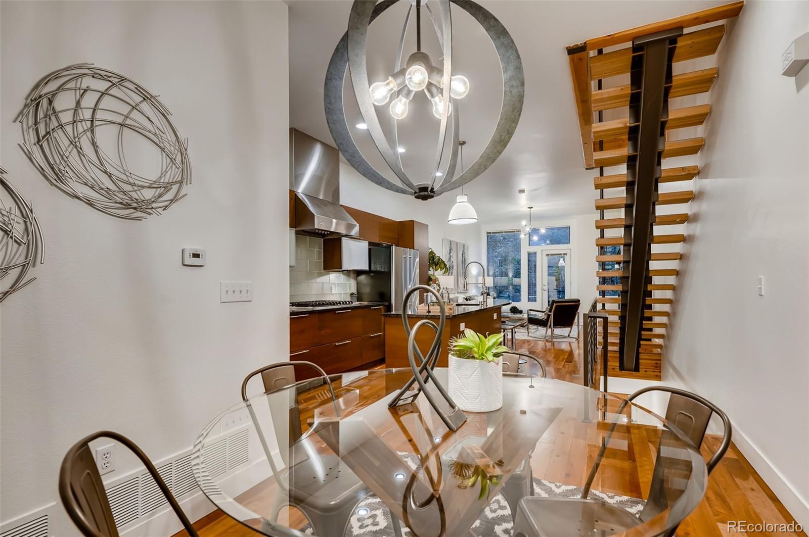 2900 Inca Street, Unit 23 Denver, CO 80202 - Photo 9 of 26 Gallery Image 9