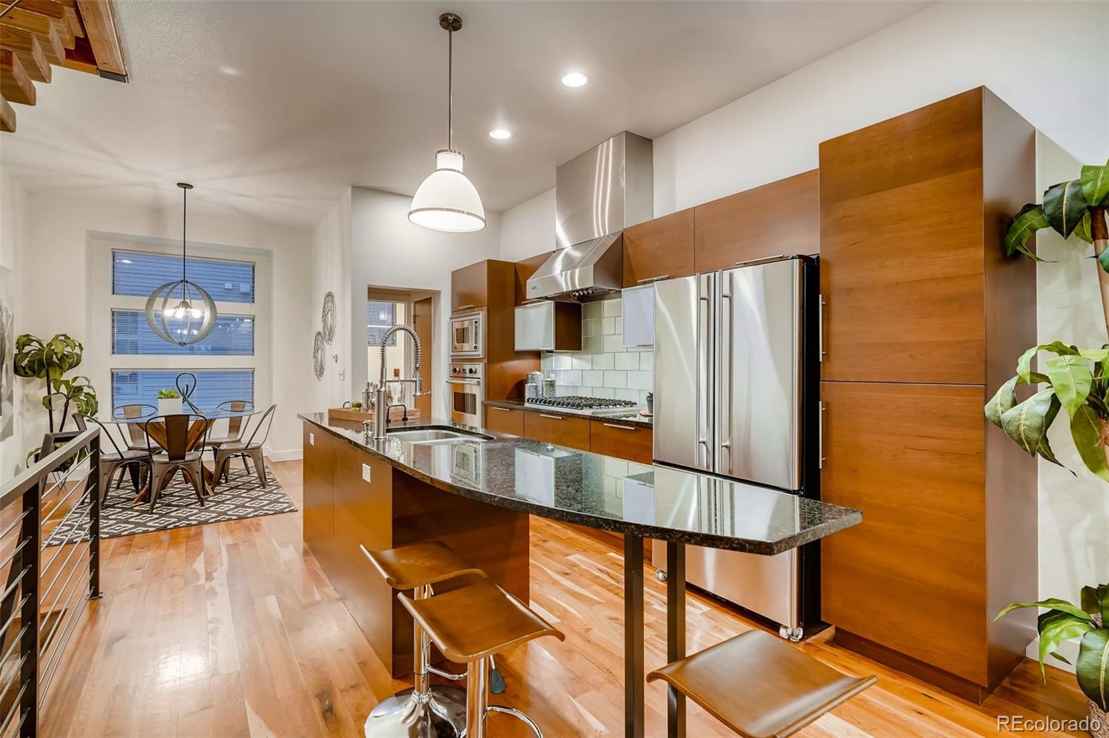 2900 Inca Street, Unit 23 Denver, CO 80202 - Photo 10 of 26 Gallery Image 10