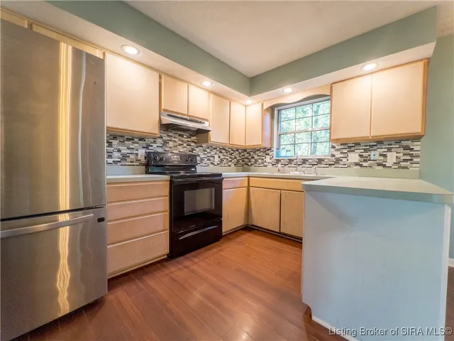 $348,400 | 13220 Iris Drive, Memphis, IN 47143