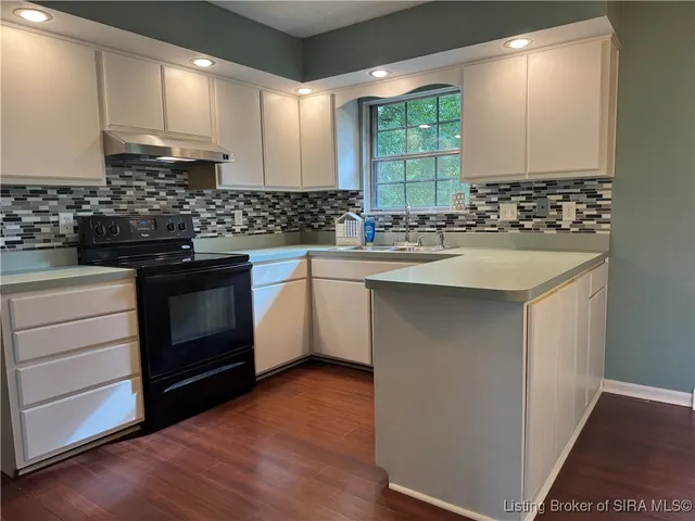 $348,400 | 13220 Iris Drive, Memphis, IN 47143