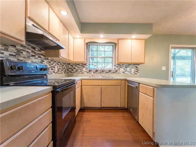 $348,400 | 13220 Iris Drive, Memphis, IN 47143