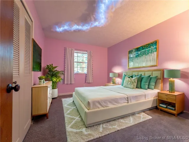 $348,400 | 13220 Iris Drive, Memphis, IN 47143