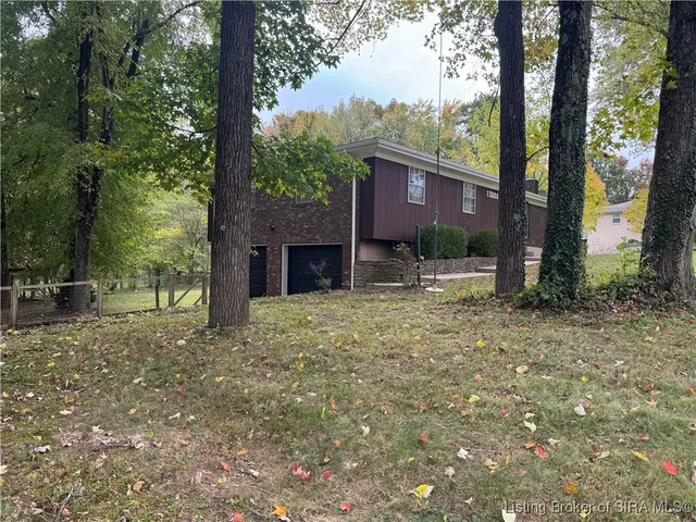 $348,400 | 13220 Iris Drive, Memphis, IN 47143