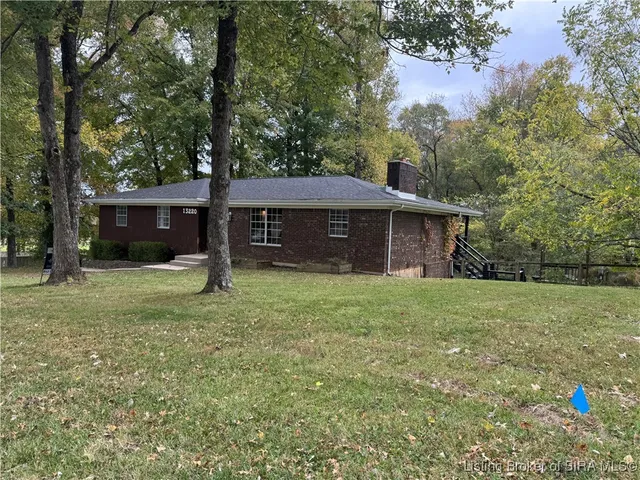 $338,400 | 13220 Iris Drive, Memphis, IN 47143