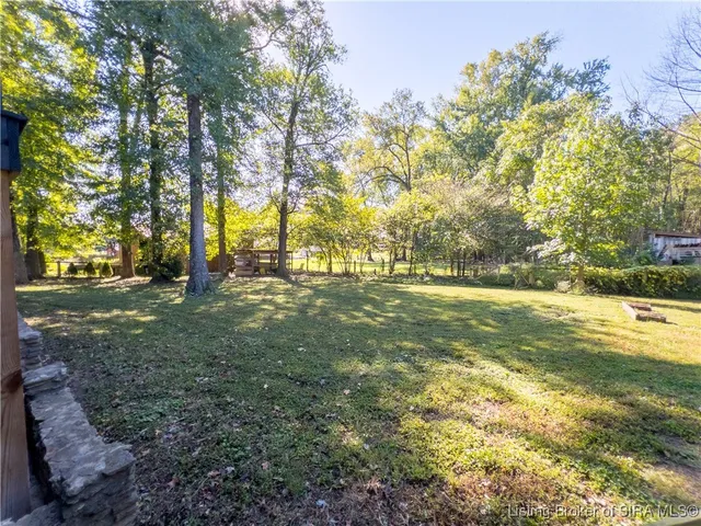$348,400 | 13220 Iris Drive, Memphis, IN 47143