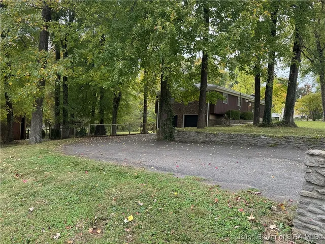 $348,400 | 13220 Iris Drive, Memphis, IN 47143