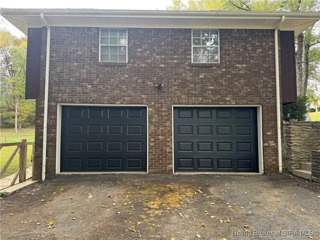 $348,400 | 13220 Iris Drive, Memphis, IN 47143