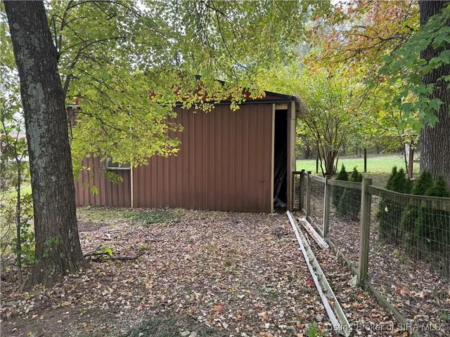 $348,400 | 13220 Iris Drive, Memphis, IN 47143