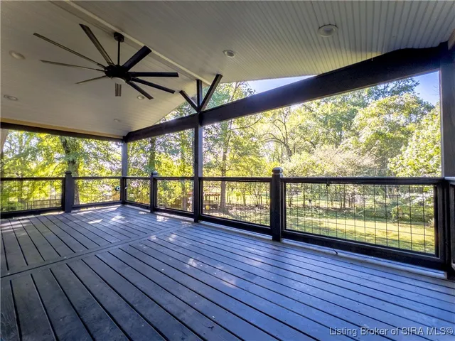 $348,400 | 13220 Iris Drive, Memphis, IN 47143