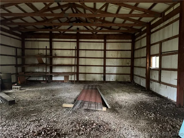 $348,400 | 13220 Iris Drive, Memphis, IN 47143