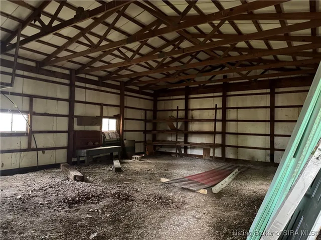 $348,400 | 13220 Iris Drive, Memphis, IN 47143