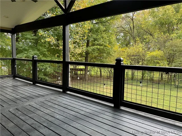 $348,400 | 13220 Iris Drive, Memphis, IN 47143