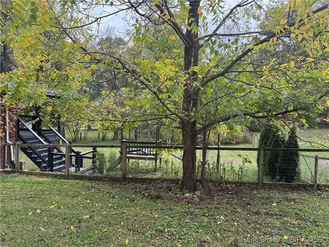 $348,400 | 13220 Iris Drive, Memphis, IN 47143