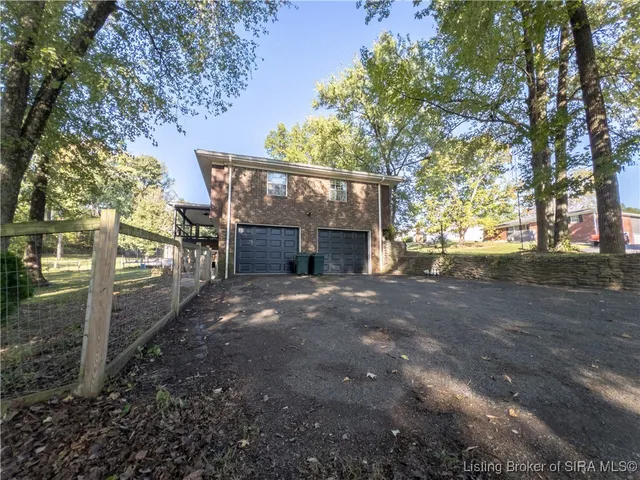 $348,400 | 13220 Iris Drive, Memphis, IN 47143