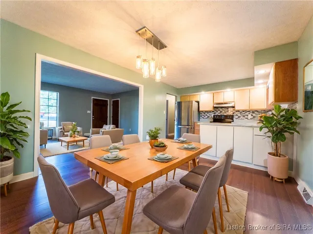 $348,400 | 13220 Iris Drive, Memphis, IN 47143