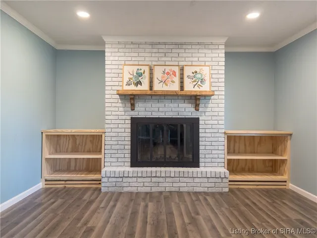 $348,400 | 13220 Iris Drive, Memphis, IN 47143