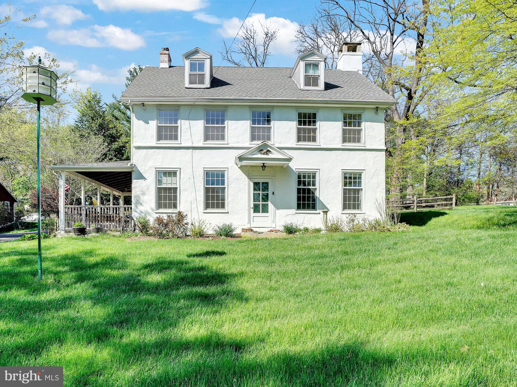 718 Cedar Grove Road Broomall, PA 19008 - Photo 1 of 55 Gallery Image 1