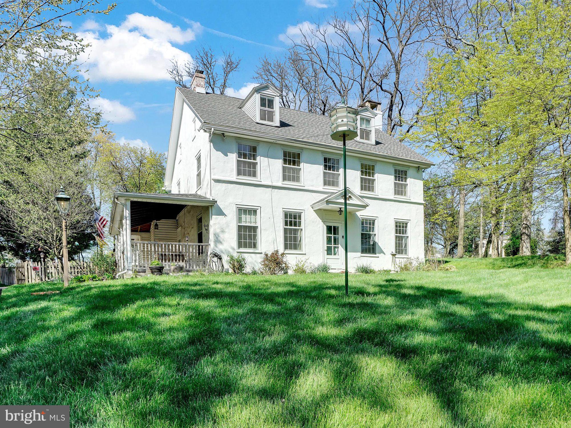 718 Cedar Grove Road Broomall, PA 19008 - Photo 2 of 55 Gallery Image 2