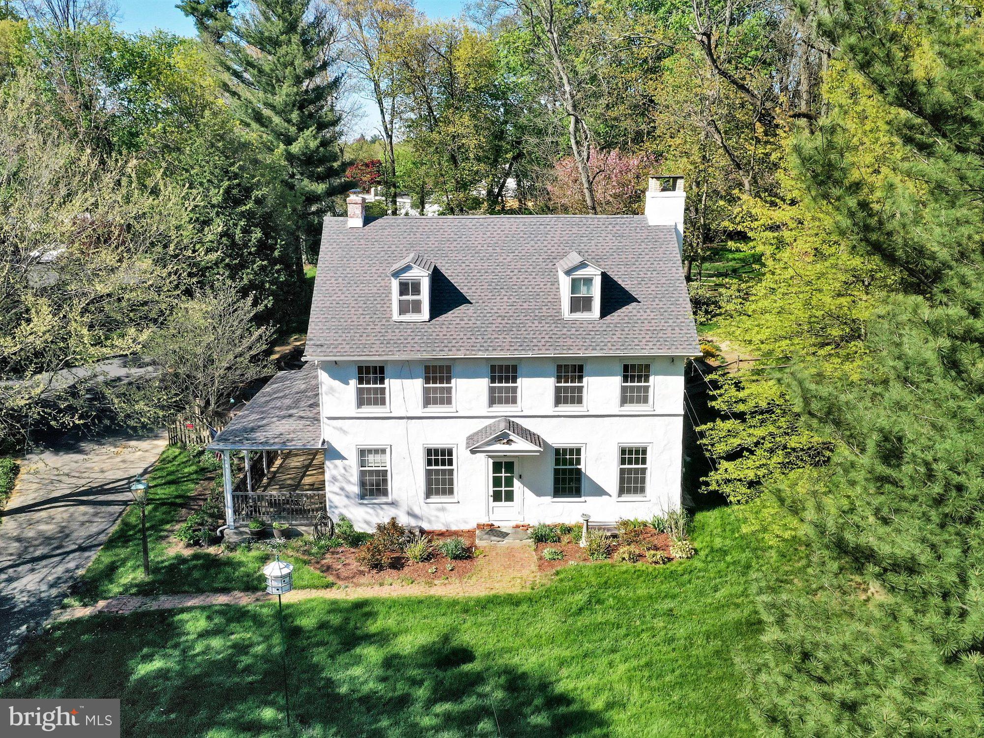 718 Cedar Grove Road Broomall, PA 19008 - Photo 3 of 55 Gallery Image 3