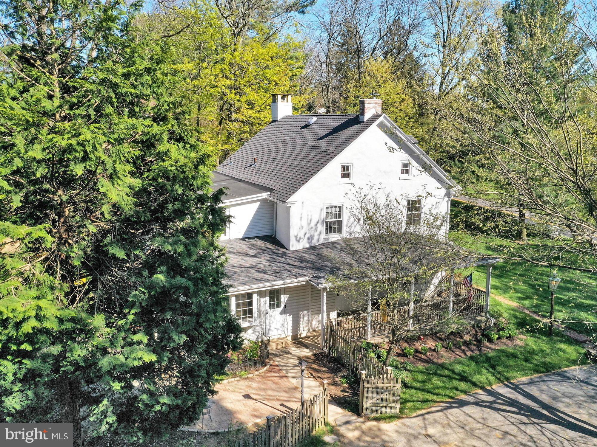 718 Cedar Grove Road Broomall, PA 19008 - Photo 53 of 55 Gallery Image 53