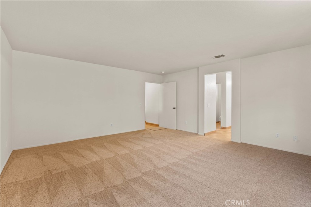 16200 Setting Sun Circle Riverside, CA 92503 - Photo 17 of 41 a view of an empty room