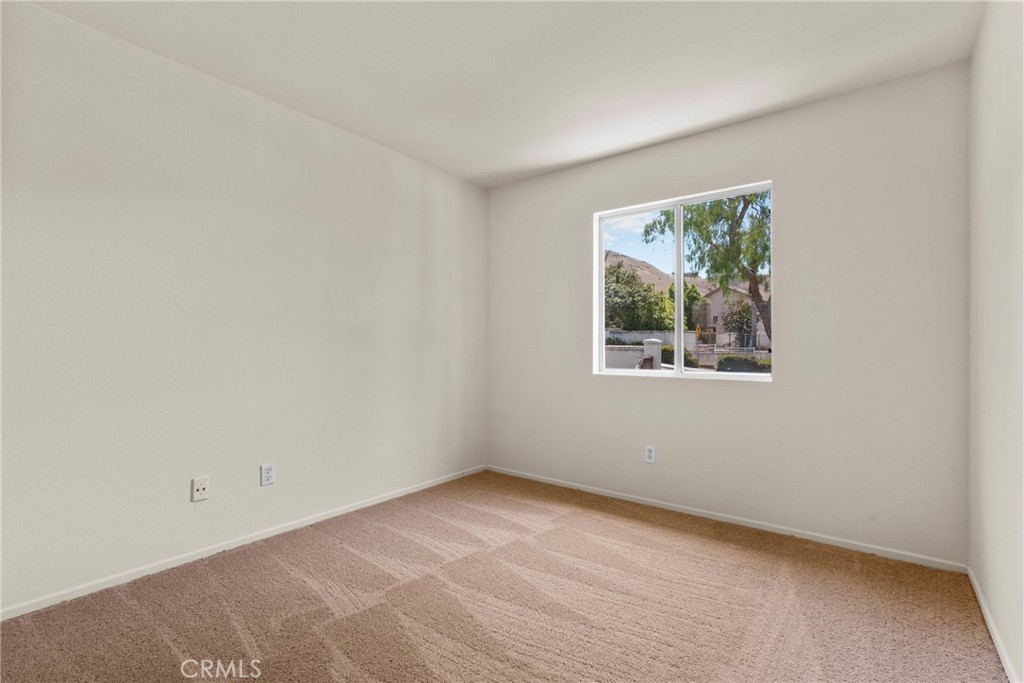 16200 Setting Sun Circle Riverside, CA 92503 - Photo 22 of 41 an empty room with a window