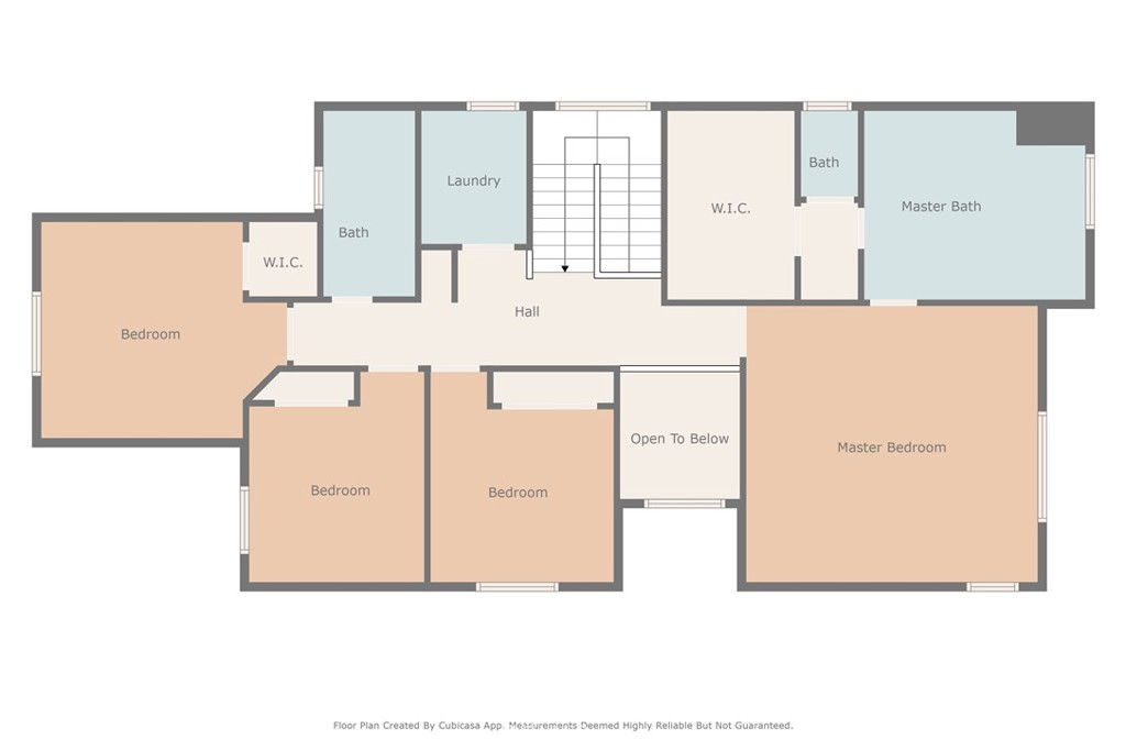 16200 Setting Sun Circle Riverside, CA 92503 - Photo 39 of 41 a picture of a floor plan
