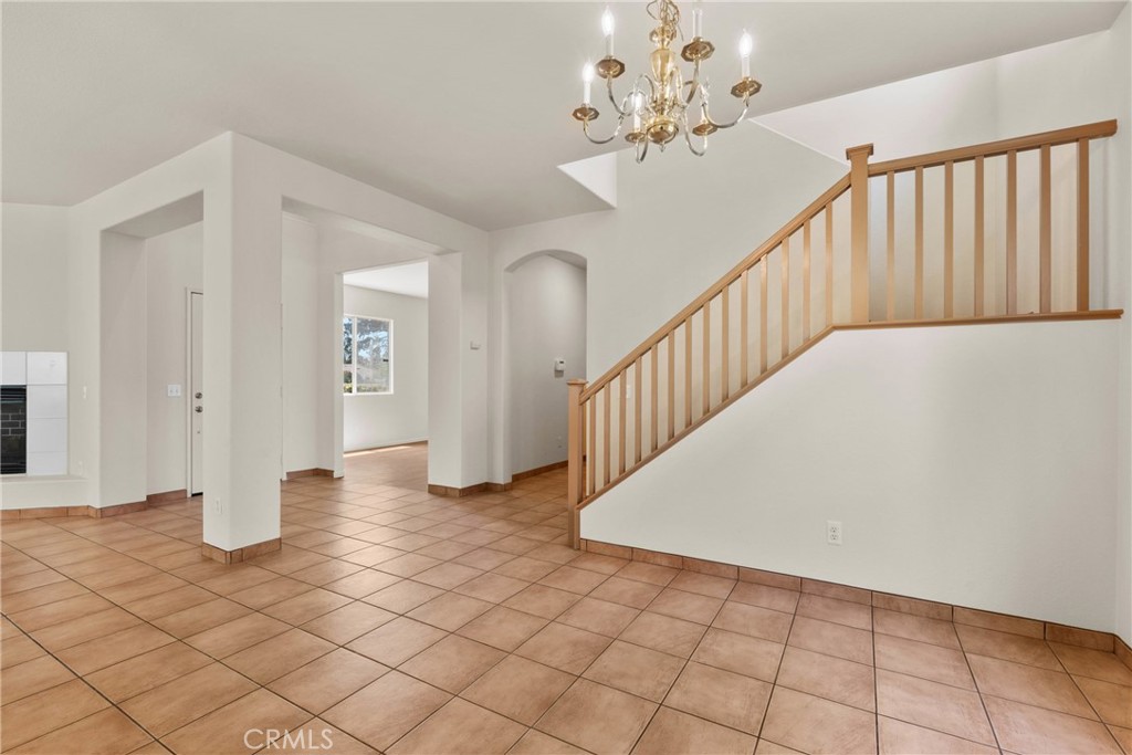 16200 Setting Sun Circle Riverside, CA 92503 - Photo 6 of 41 a view of an entryway with wooden floor