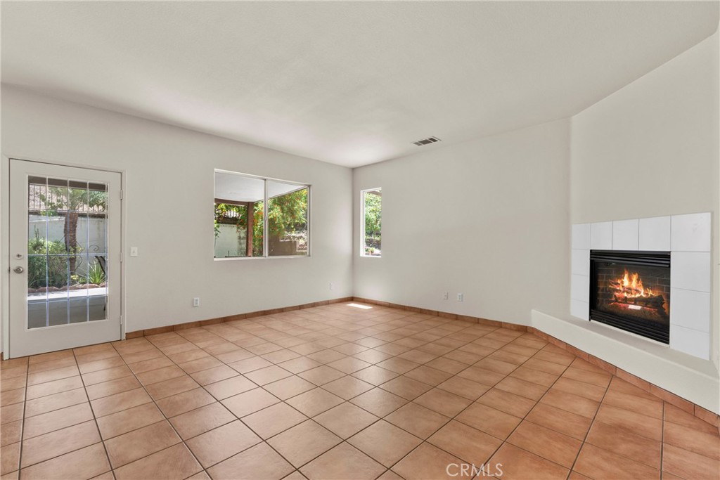 16200 Setting Sun Circle Riverside, CA 92503 - Photo 10 of 41 a view of an empty room and window
