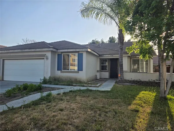 $3,395 | 421 Steiner Drive, Hemet, CA 92544