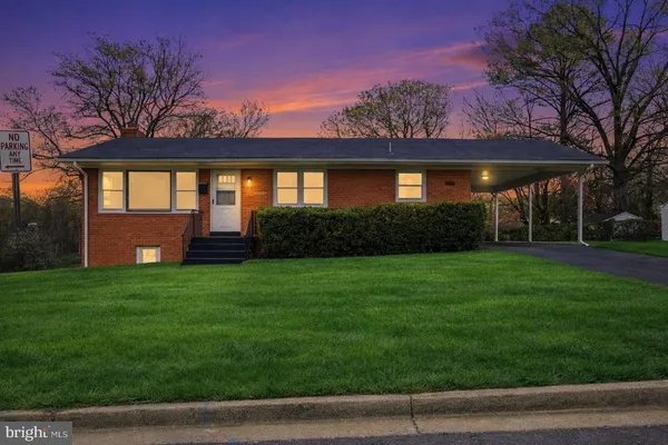 $534,900 | 6419 62nd Place, Riverdale, MD 20737