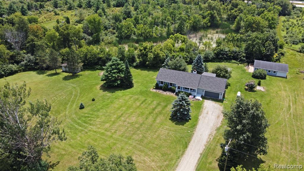 1676 Greenwood Road Lapeer, MI 48446 - Photo 29 of 41 Gallery Image 29