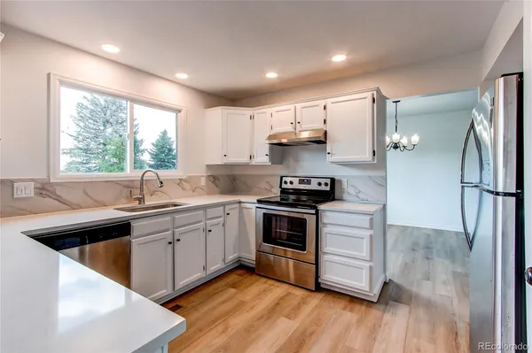 $3,475 | 5923 South Ward Street, Littleton, CO 80127