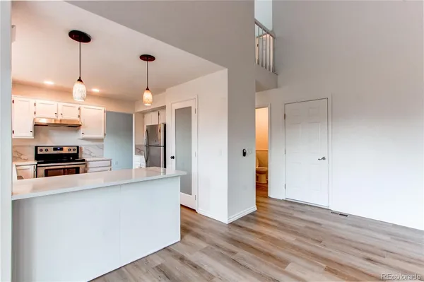 $3,475 | 5923 South Ward Street, Littleton, CO 80127