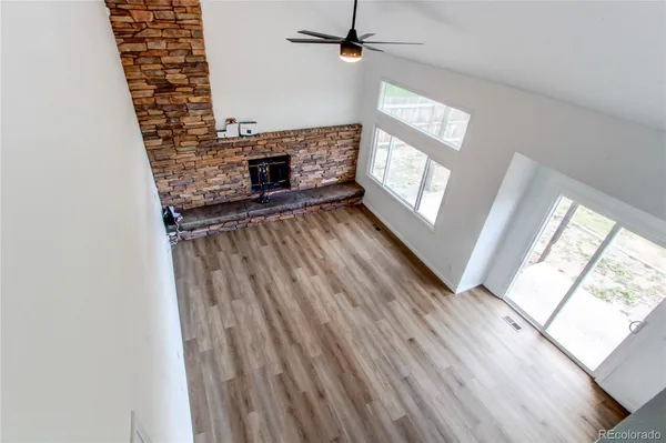 $3,475 | 5923 South Ward Street, Littleton, CO 80127