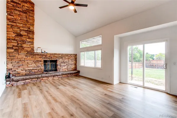 $3,475 | 5923 South Ward Street, Littleton, CO 80127