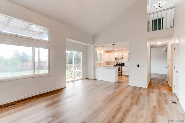 $3,475 | 5923 South Ward Street, Littleton, CO 80127