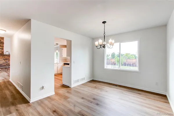 $3,475 | 5923 South Ward Street, Littleton, CO 80127