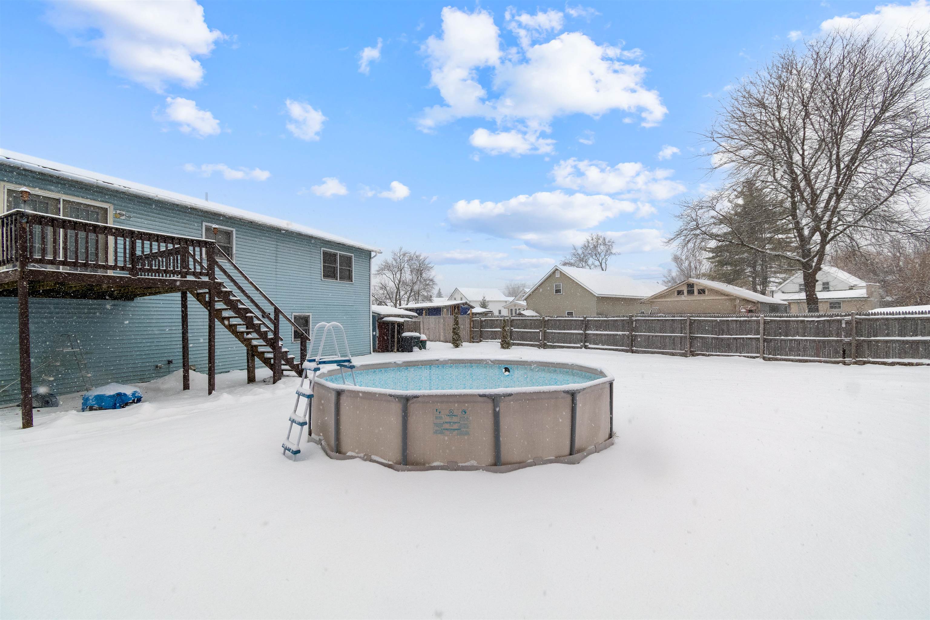 34 Murray Drive St. Albans, VT 05478 - Photo 27 of 30