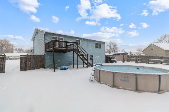 $298,000 | 34 Murray Drive, St. Albans, VT 05478