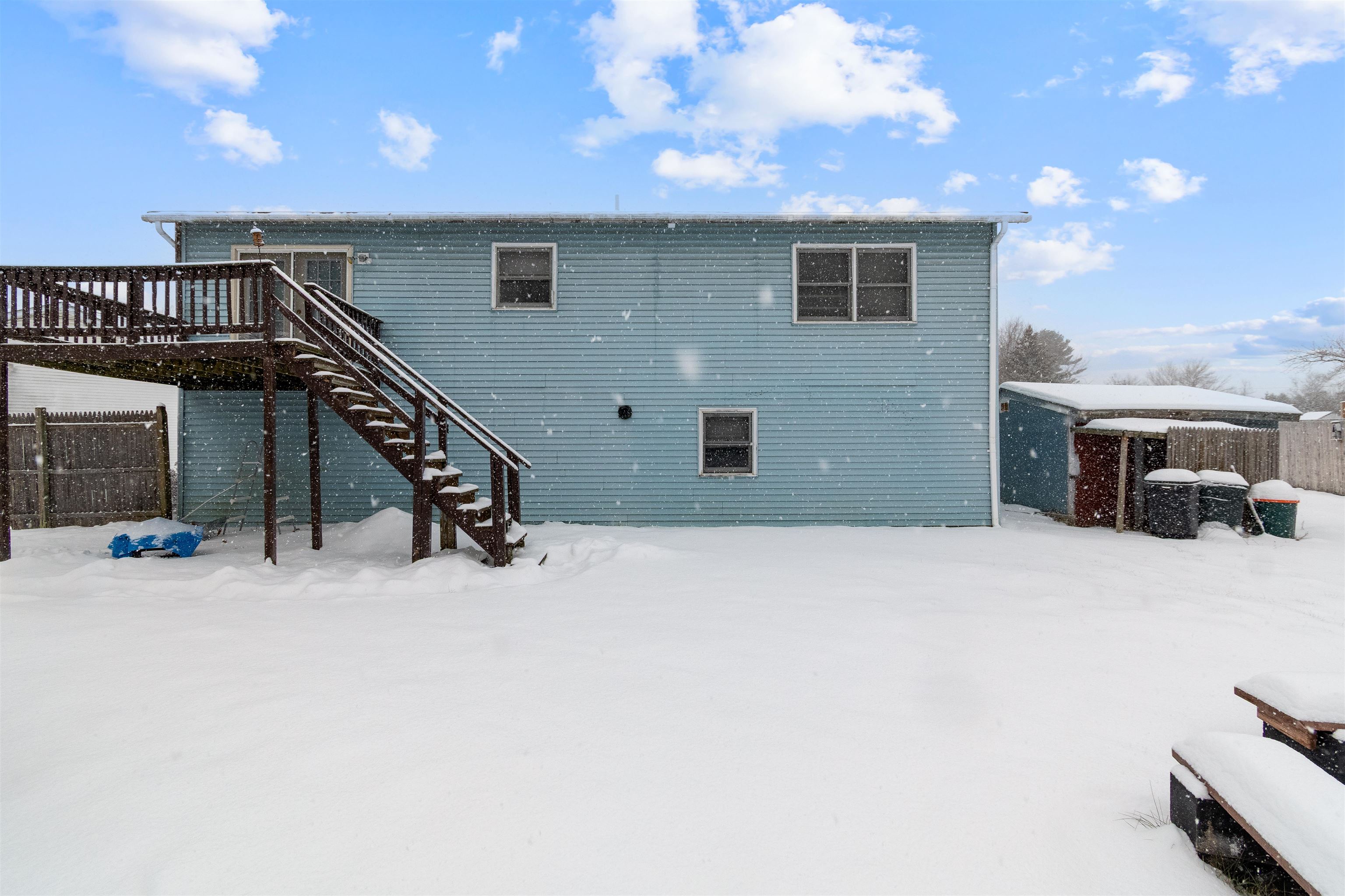 34 Murray Drive St. Albans, VT 05478 - Photo 29 of 30