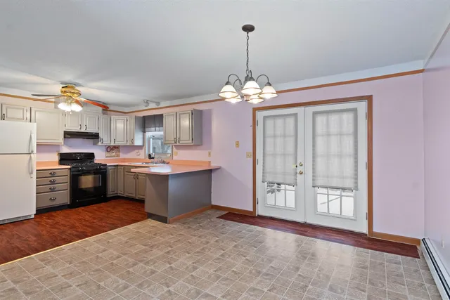 $298,000 | 34 Murray Drive, St. Albans, VT 05478