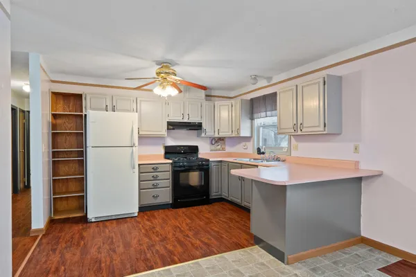 $285,000 | 34 Murray Drive, St. Albans, VT 05478