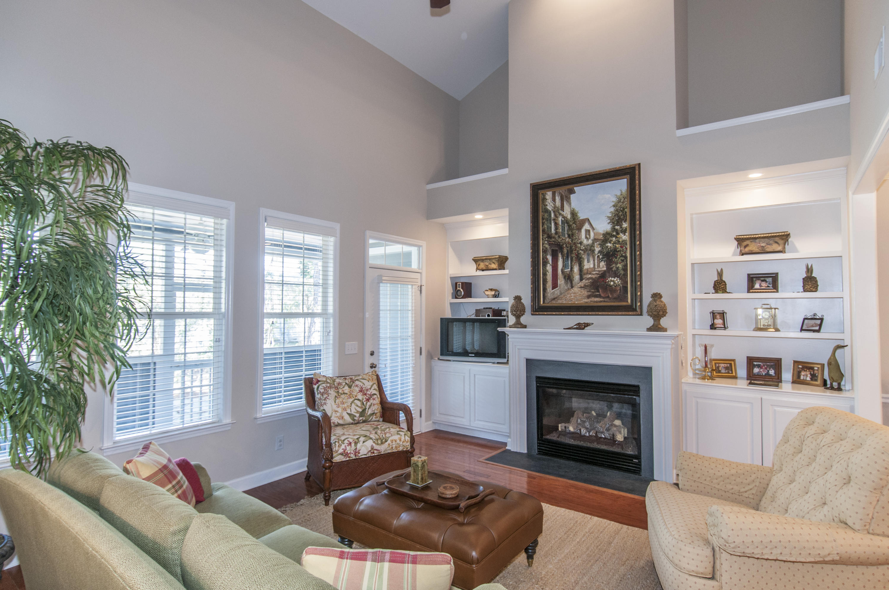 271 Fair Sailing Road Mount Pleasant, SC 29466 - Photo 1 of 13 Living Room
